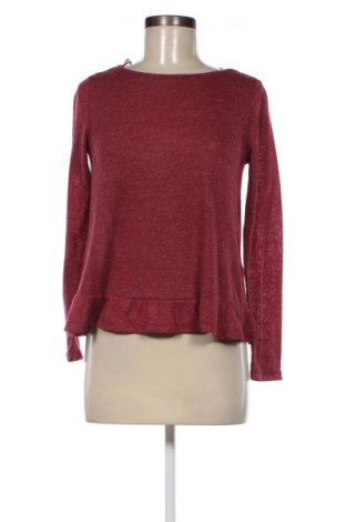 Γυναικεία μπλούζα Springfield, Μέγεθος S, Χρώμα Ρόζ , Τιμή 5,01 €