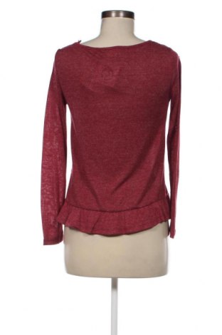 Дамска блуза Springfield, Размер S, Цвят Розов, Цена 7,02 лв.