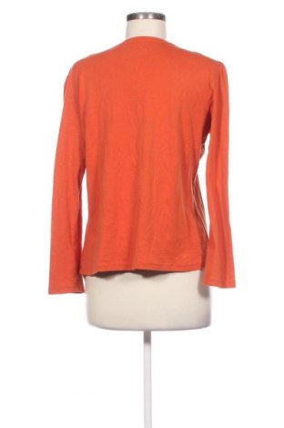 Дамска блуза St. John's Bay, Размер XL, Цвят Оранжев, Цена 10,77 лв.