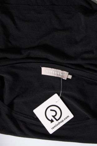 Bluză de femei Stefanel, Mărime S, Culoare Negru, Preț 58,38 Lei