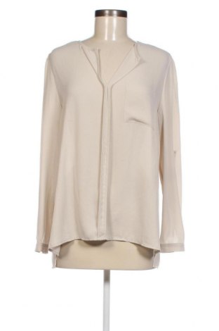 Дамска блуза Steffen Schraut, Размер M, Цвят Бежов, Цена 5,94 лв.