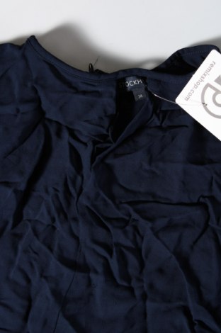 Damen Shirt Stockh Lm, Größe XS, Farbe Blau, Preis € 7,33
