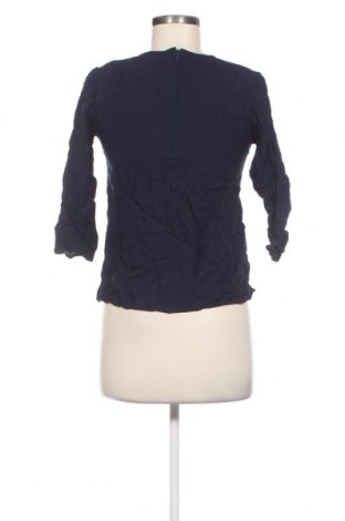Γυναικεία μπλούζα Stockh Lm, Μέγεθος XS, Χρώμα Μπλέ, Τιμή 4,00 €
