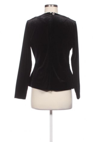 Damen Shirt Stockh Lm, Größe M, Farbe Schwarz, Preis € 4,82
