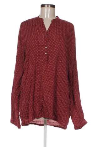 Damen Shirt Stooker, Größe XL, Farbe Rot, Preis € 6,87
