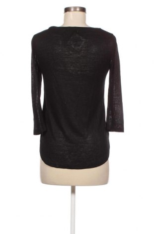 Damen Shirt Stradivarius, Größe S, Farbe Schwarz, Preis 2,91 €