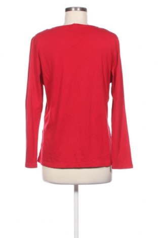 Дамска блуза Street One, Размер XL, Цвят Червен, Цена 24,00 лв.