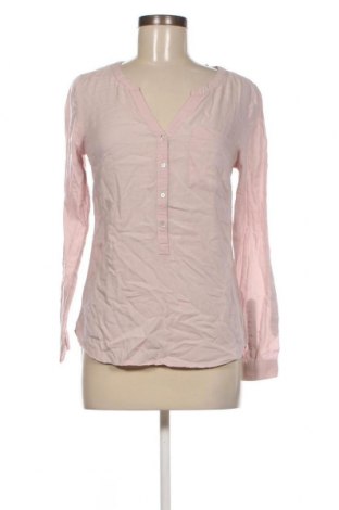 Дамска блуза Street One, Размер S, Цвят Розов, Цена 6,00 лв.
