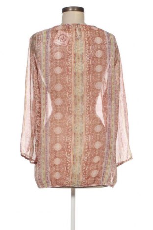 Дамска блуза Street One, Размер XL, Цвят Многоцветен, Цена 6,24 лв.