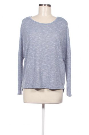 Γυναικεία μπλούζα Street One, Μέγεθος M, Χρώμα Μπλέ, Τιμή 7,67 €