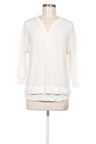 Дамска блуза Street One, Размер M, Цвят Бял, Цена 6,00 лв.