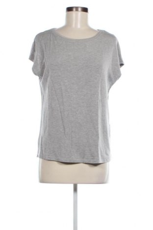 Γυναικεία μπλούζα Street One, Μέγεθος S, Χρώμα Γκρί, Τιμή 4,90 €
