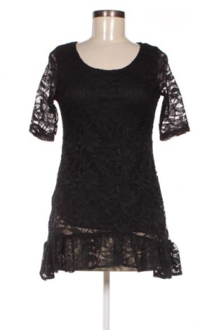 Дамска блуза Style & Co, Размер S, Цвят Черен, Цена 8,17 лв.
