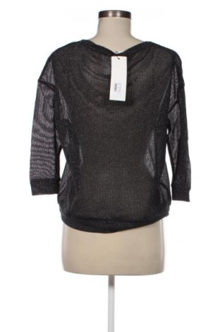 Дамска блуза Summum Woman, Размер XS, Цвят Черен, Цена 23,46 лв.