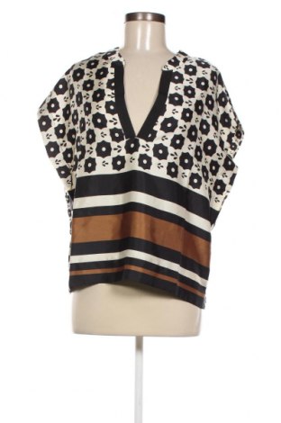 Damen Shirt Summum Woman, Größe XS, Farbe Mehrfarbig, Preis 14,72 €