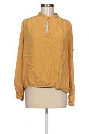 Damen Shirt Summum Woman, Größe XL, Farbe Gelb, Preis € 9,94
