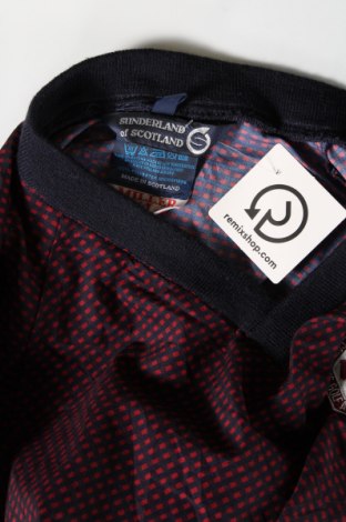 Γυναικεία μπλούζα Sunderland of Scotland, Μέγεθος L, Χρώμα Πολύχρωμο, Τιμή 2,89 €