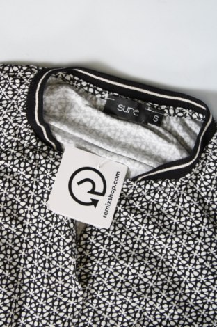 Γυναικεία μπλούζα Sure, Μέγεθος S, Χρώμα Πολύχρωμο, Τιμή 2,35 €