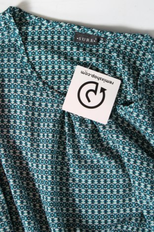 Damen Shirt Sure, Größe M, Farbe Mehrfarbig, Preis 2,91 €