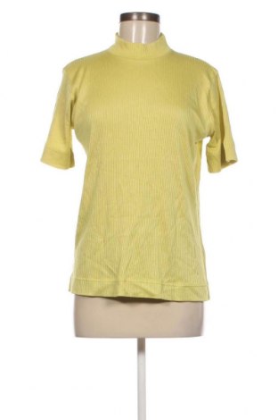 Γυναικεία μπλούζα TINA, Μέγεθος M, Χρώμα Κίτρινο, Τιμή 3,29 €