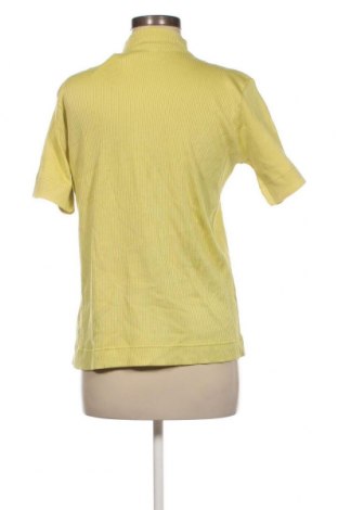 Дамска блуза TINA, Размер M, Цвят Жълт, Цена 19,00 лв.