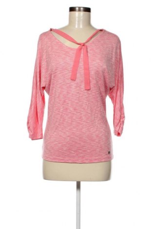 Γυναικεία μπλούζα Taifun, Μέγεθος S, Χρώμα Ρόζ , Τιμή 2,52 €