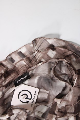Damen Shirt Taifun, Größe XS, Farbe Beige, Preis € 2,60