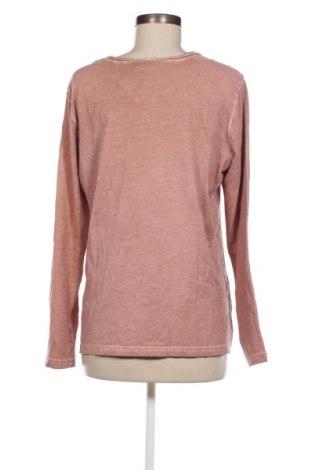 Damen Shirt Taifun, Größe M, Farbe Aschrosa, Preis 2,60 €