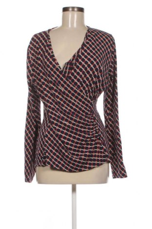 Γυναικεία μπλούζα Talbots, Μέγεθος L, Χρώμα Πολύχρωμο, Τιμή 11,75 €