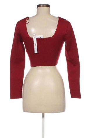 Damen Shirt Tally Weijl, Größe S, Farbe Rot, Preis € 15,98