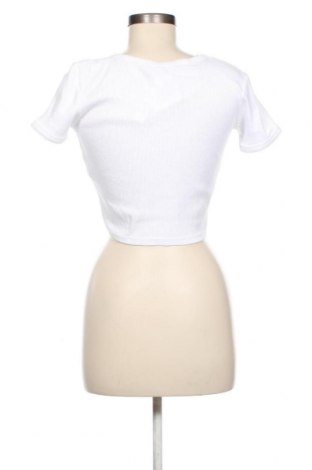 Damen Shirt Tally Weijl, Größe M, Farbe Weiß, Preis € 7,83