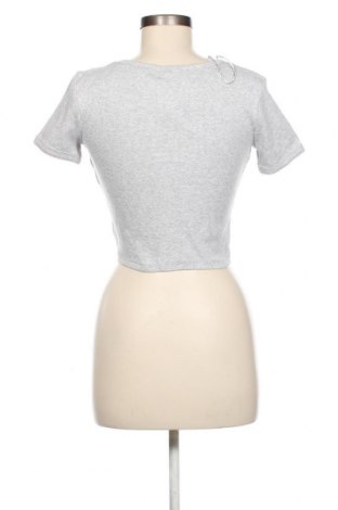 Γυναικεία μπλούζα Tally Weijl, Μέγεθος M, Χρώμα Γκρί, Τιμή 6,39 €