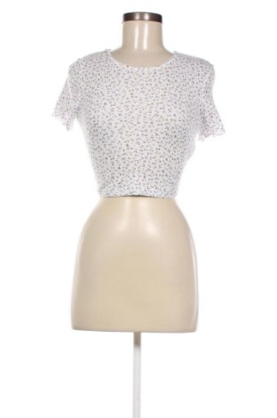 Γυναικεία μπλούζα Tally Weijl, Μέγεθος L, Χρώμα Πολύχρωμο, Τιμή 7,03 €