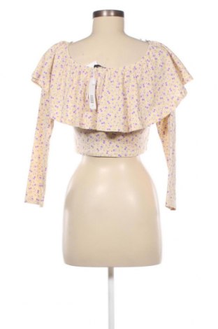 Damen Shirt Tally Weijl, Größe M, Farbe Mehrfarbig, Preis 4,15 €