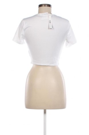 Дамска блуза Tally Weijl, Размер L, Цвят Бял, Цена 8,99 лв.