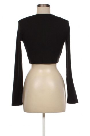 Damen Shirt Tally Weijl, Größe L, Farbe Schwarz, Preis 3,68 €