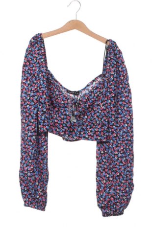 Дамска блуза Tally Weijl, Размер XS, Цвят Многоцветен, Цена 7,13 лв.