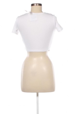 Дамска блуза Tally Weijl, Размер S, Цвят Бял, Цена 9,92 лв.