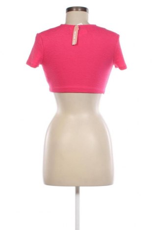 Γυναικεία μπλούζα Tally Weijl, Μέγεθος S, Χρώμα Ρόζ , Τιμή 4,79 €
