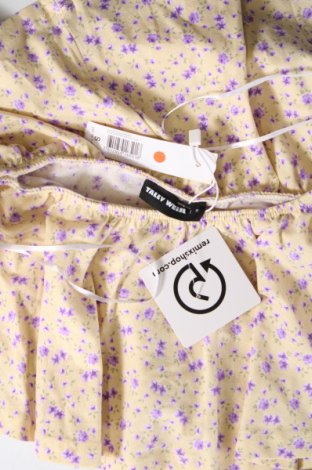 Damen Shirt Tally Weijl, Größe S, Farbe Mehrfarbig, Preis 4,15 €
