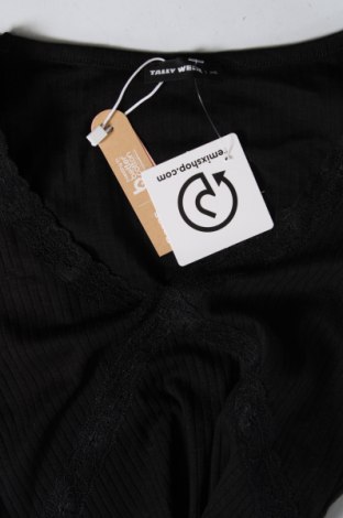 Bluză de femei Tally Weijl, Mărime XS, Culoare Negru, Preț 24,47 Lei