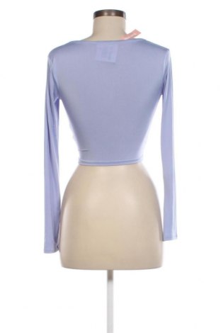 Damen Shirt Tally Weijl, Größe M, Farbe Blau, Preis 3,68 €