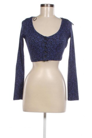 Γυναικεία μπλούζα Tally Weijl, Μέγεθος M, Χρώμα Πολύχρωμο, Τιμή 3,84 €