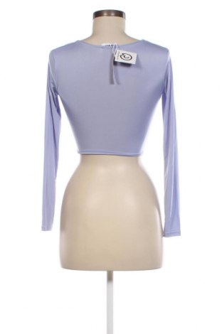 Дамска блуза Tally Weijl, Размер XS, Цвят Син, Цена 7,13 лв.