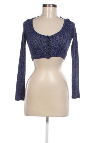 Γυναικεία μπλούζα Tally Weijl, Μέγεθος XS, Χρώμα Πολύχρωμο, Τιμή 3,68 €