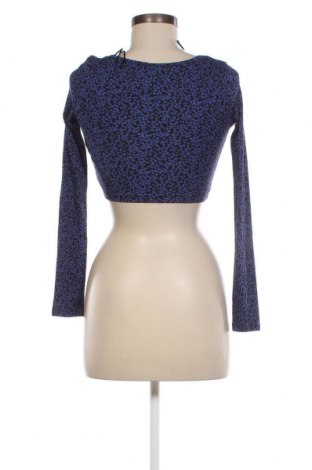 Γυναικεία μπλούζα Tally Weijl, Μέγεθος XS, Χρώμα Πολύχρωμο, Τιμή 3,68 €