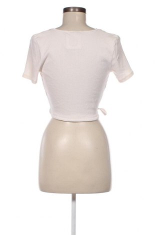 Дамска блуза Tally Weijl, Размер L, Цвят Екрю, Цена 8,37 лв.
