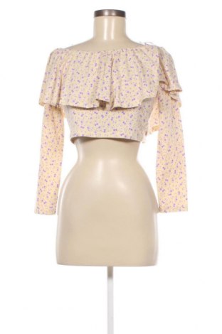 Damen Shirt Tally Weijl, Größe L, Farbe Mehrfarbig, Preis € 4,31