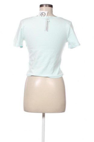Γυναικεία μπλούζα Tally Weijl, Μέγεθος M, Χρώμα Μπλέ, Τιμή 15,98 €