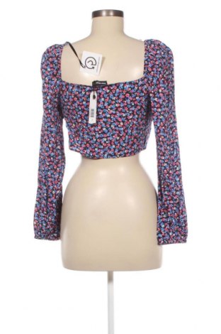 Γυναικεία μπλούζα Tally Weijl, Μέγεθος S, Χρώμα Πολύχρωμο, Τιμή 3,84 €
